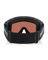 Oakley Flow Scape M - PGRG COLORSHIFT FADE / PRIZM SNOW 24K - Alpingaraget
