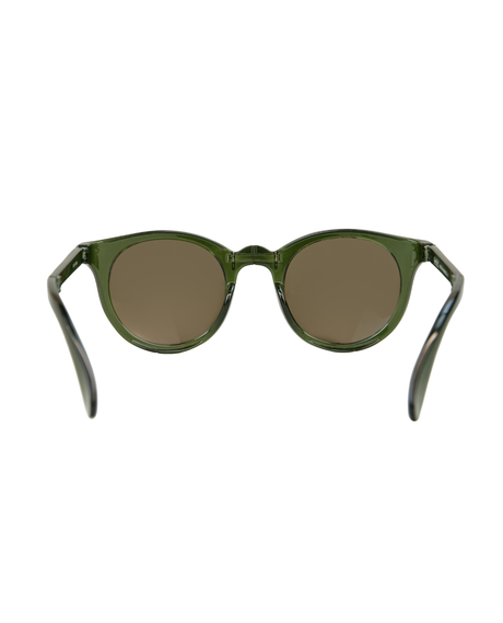 Sunpocket SAMOA - Forrest Green