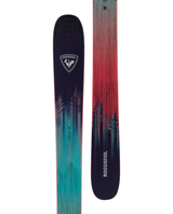 Rossignol Sender 110 26/27 - Offpistskidor - Alpingaraget