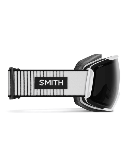 Smith Unisex Sequence OTG - White Fade Out | ChromaPop Sun Black - Goggles - Alpingaraget
