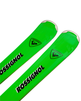 Rossignol Super Arcade 84 Konnect SPX 12 26/27 - Allmountainskidor - Alpingaraget