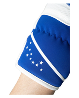 Reusch Worldcup Warrior SC - Lucas Braathen - Flerfärgad - Alpingaraget