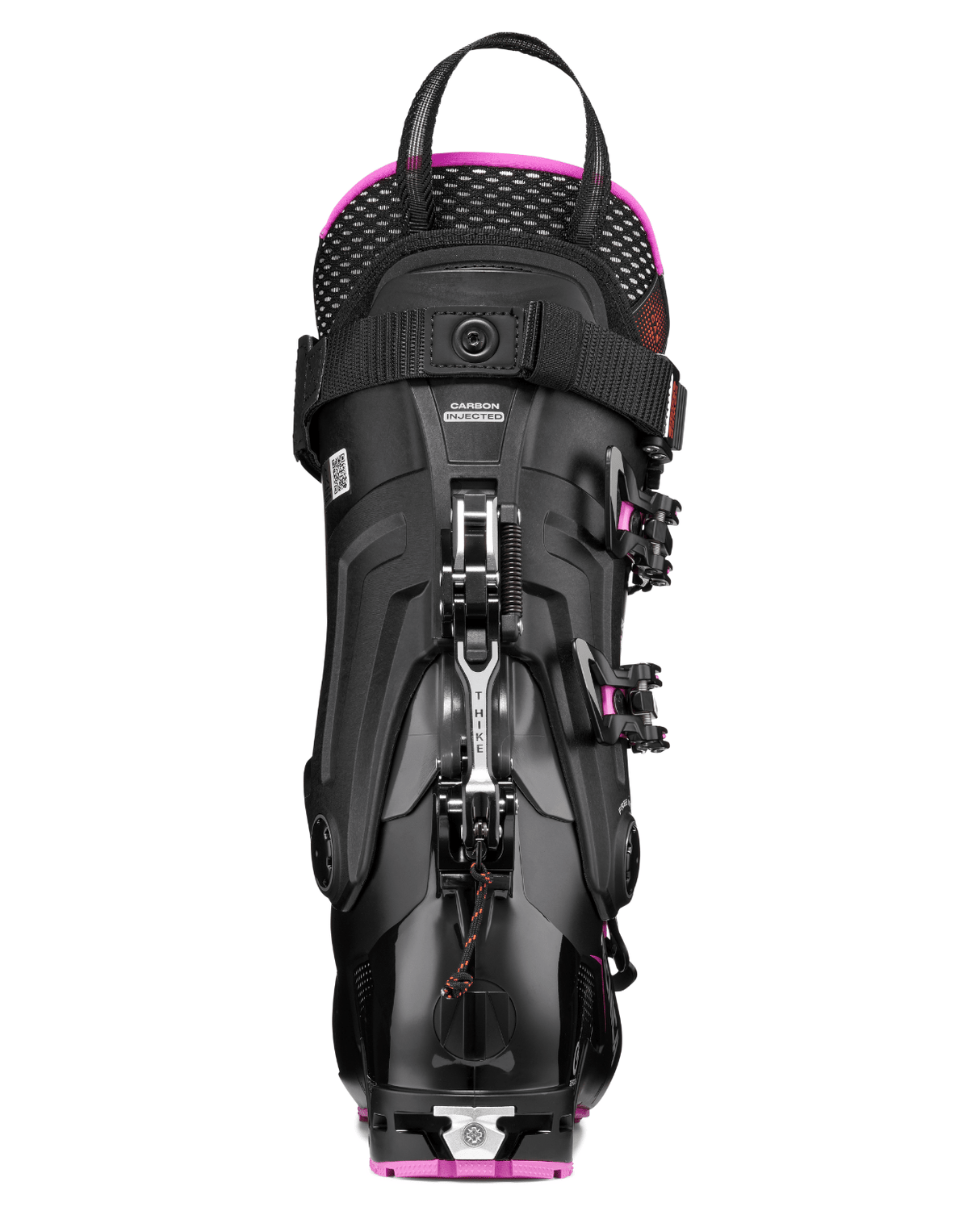 Tecnica Zero G Decoy Pro GW - Black - Toppturspjäxor - Alpingaraget