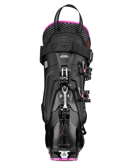 Tecnica Zero G Decoy Pro GW - Black - Toppturspjäxor - Alpingaraget