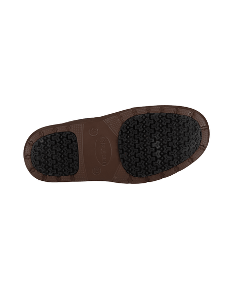 Fubuki Nozawa - Dark Brown - Skor - Alpingaraget