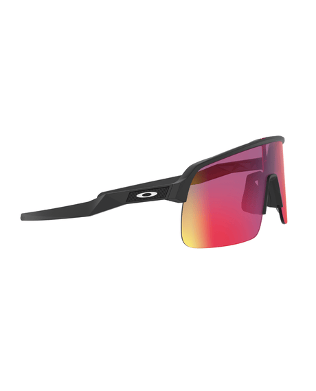 Oakley Sutro Lite - Matte Black/Prizm Road - Solglasögon - Alpingaraget