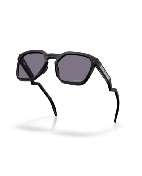 Oakley HSTN SQ - Matte Black/Prizm Grey - Solglasögon - Alpingaraget