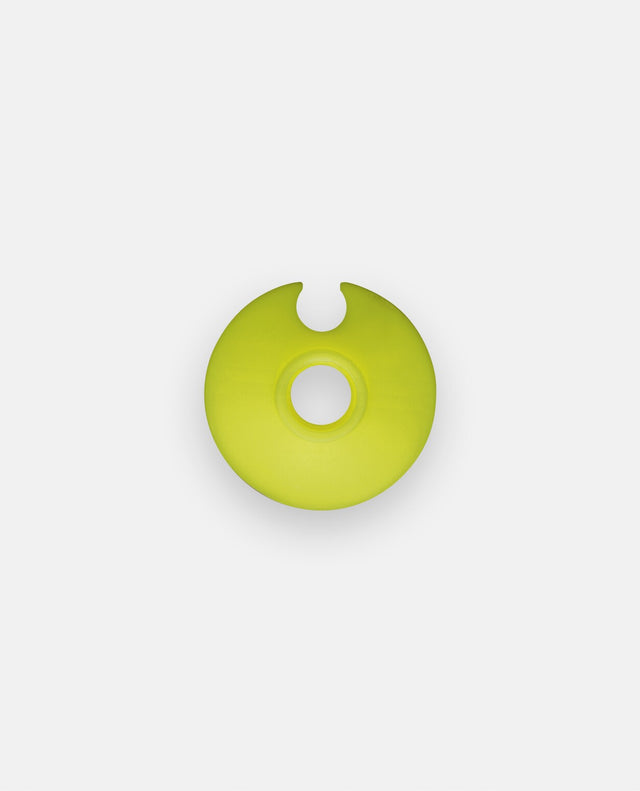Leki Racing - Neon Yellow - Alpingaraget