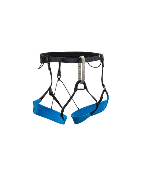 Black Diamond Couloir  Alpingaraget