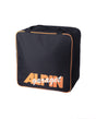 Alpingaraget Pjäxbag - Svart - Alpingaraget