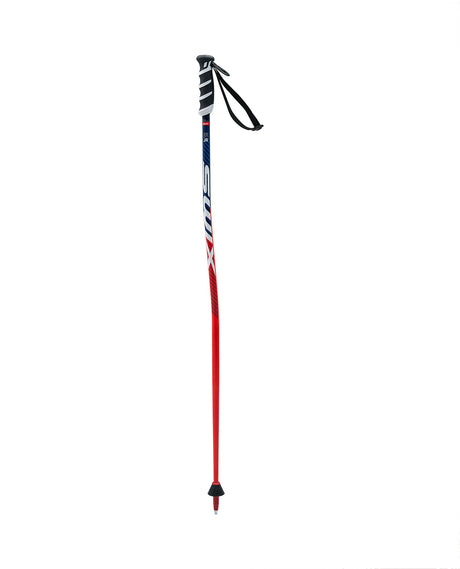 Swix World Cup Pro Junior Super-G - Alpingaraget
