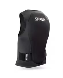 Shred Backpro Flexi Vest Mini ZIP - Alpingaraget