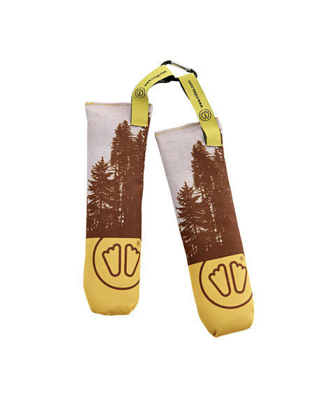 Sidas Dryer Bags Cedar Wood - Alpingaraget