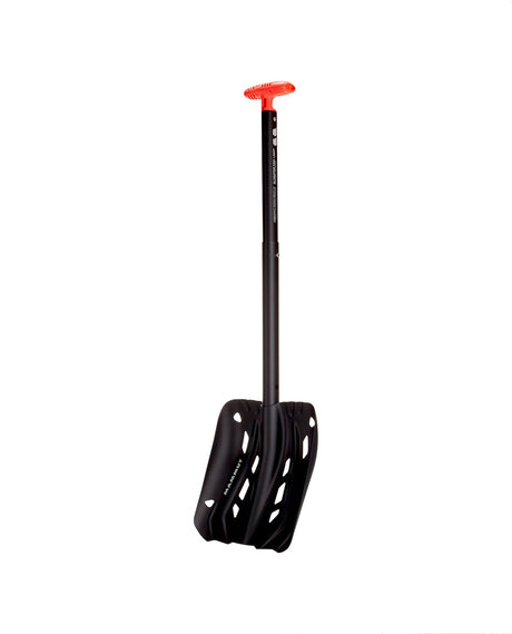 Mammut Alugator Pro Light - Black  Alpingaraget