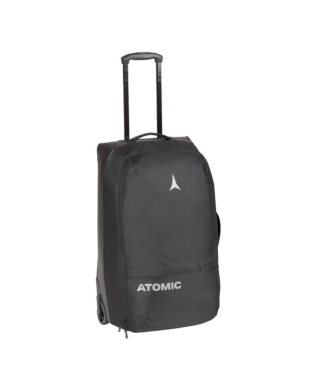 Atomic Trolley 90L - Black - Alpingaraget
