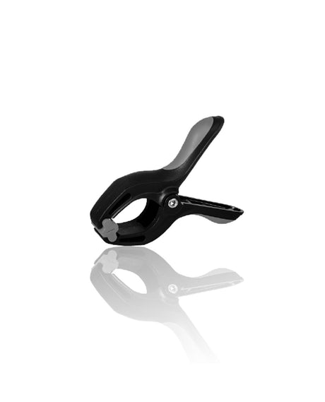 Vauhti File Clamp Racing - Alpingaraget