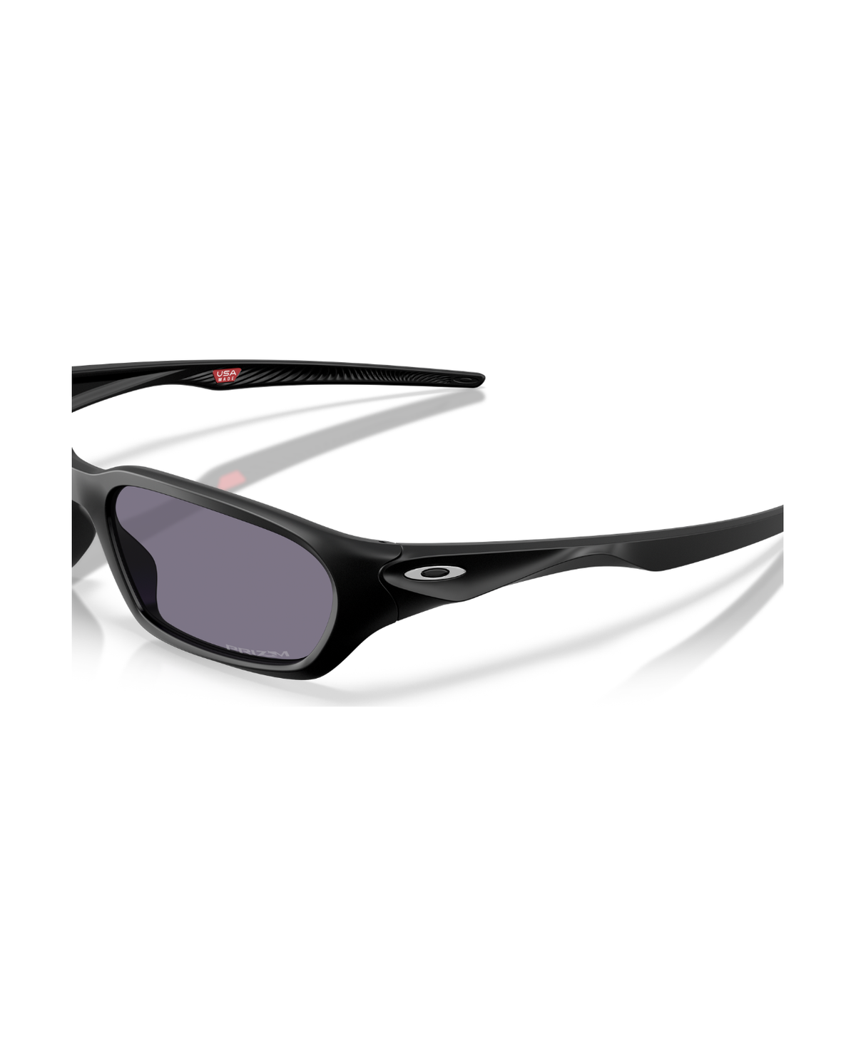Oakley Terraforma - Matte Black/Prizm Grey