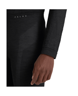 FALKE Men Tights Wool - Tech - Black - Underställ - Alpingaraget