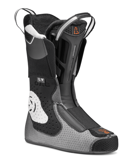 Tecnica Mach1 LV 95 TD2 Women - Innersko i svart design för dam