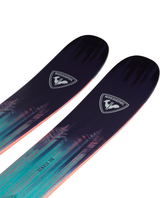 Rossignol Sender 110 26/27 - Offpistskidor - Alpingaraget