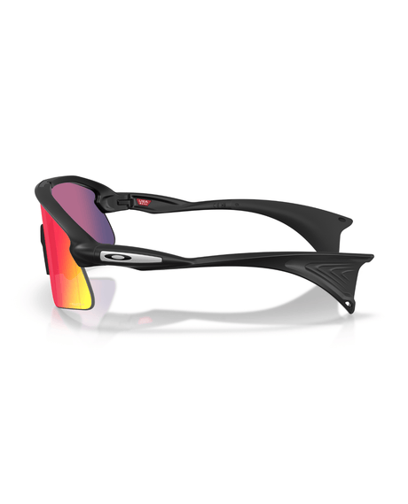 Oakley Stunt Devil - Matte Black/Prizm Road - Solglasögon - Alpingaraget