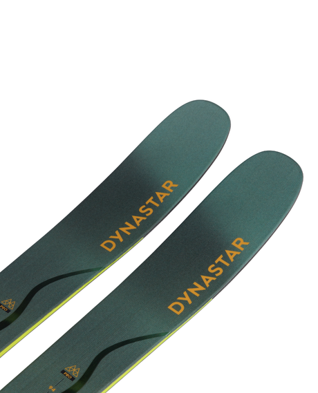 Dynastar M-PRO 94 Ti OPEN 26/27 - Freerideskidor - Alpingaraget