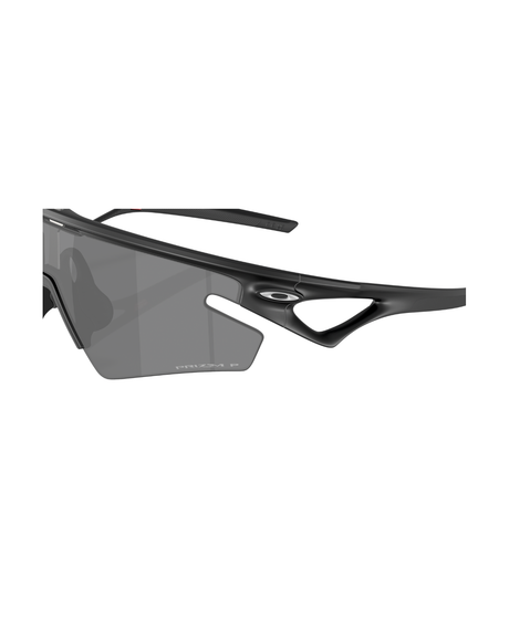 Oakley Sphaera Slash - Matte Black / Prizm Black Polarized