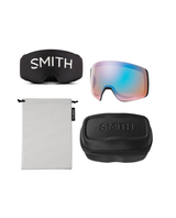 Smith Unisex 4D Mag XL - Black - Alpingaraget