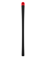 Svart belag med röd topp på Atomic Redster G9 FIS Revoshock M 193 26/27 - Raceskidor - Alpingaraget