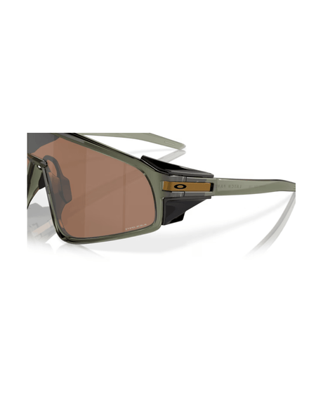 Oakley Latch Panel - Olive Ink / Prizm Tungsten - Solglasögon - Alpingaraget