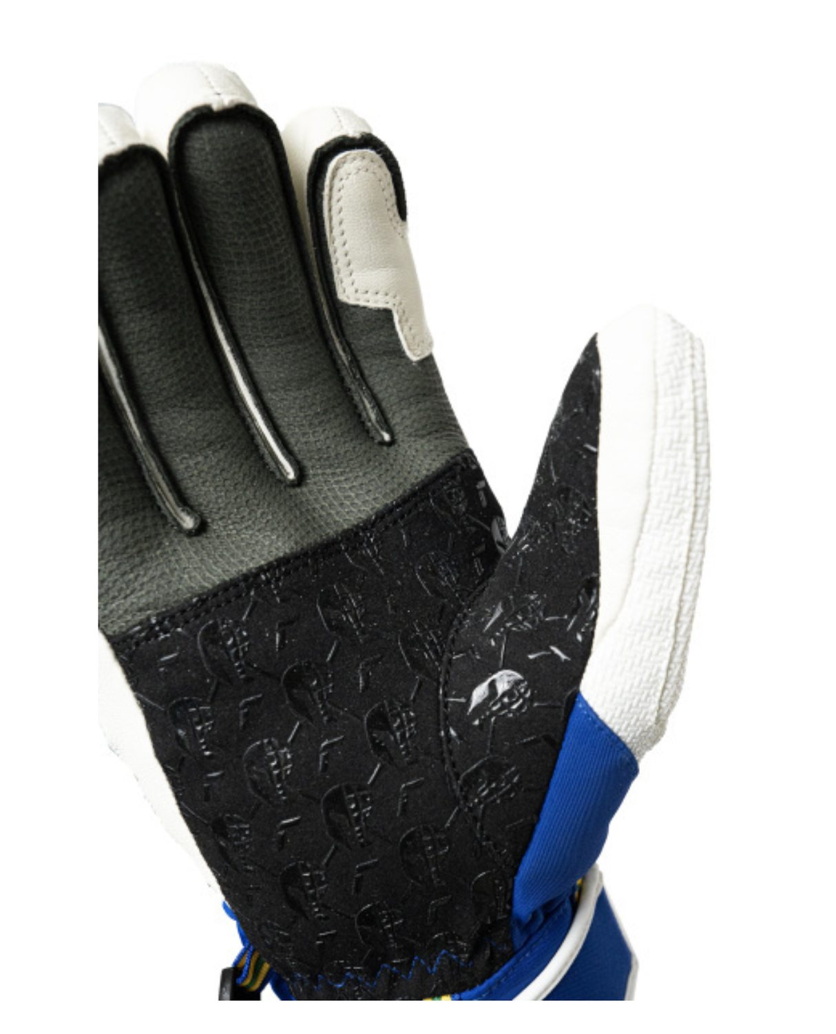 Reusch Worldcup Warrior SC - Lucas Braathen - Flerfärgad - Alpingaraget