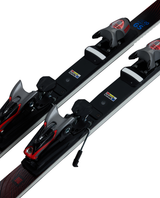 Rossignol Hero Athlete GS 185 R22 26/27 - Raceskidor - Alpingaraget