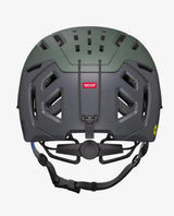 Julbo Hailot Freeride Mips Dark Green och Black - Bakifrån