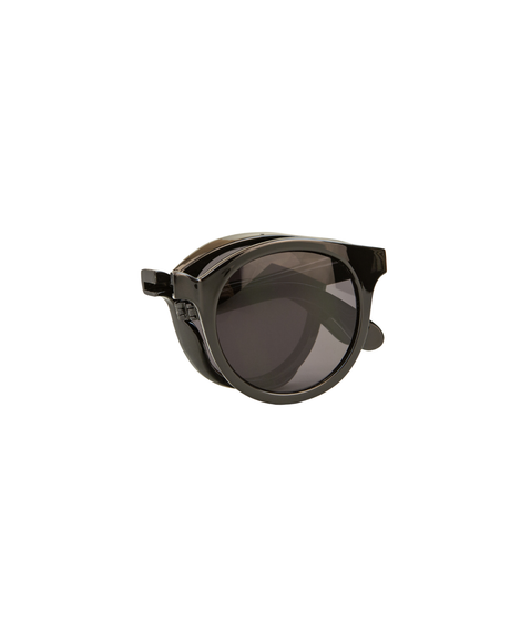 Sunpocket SAMOA - Jet Black