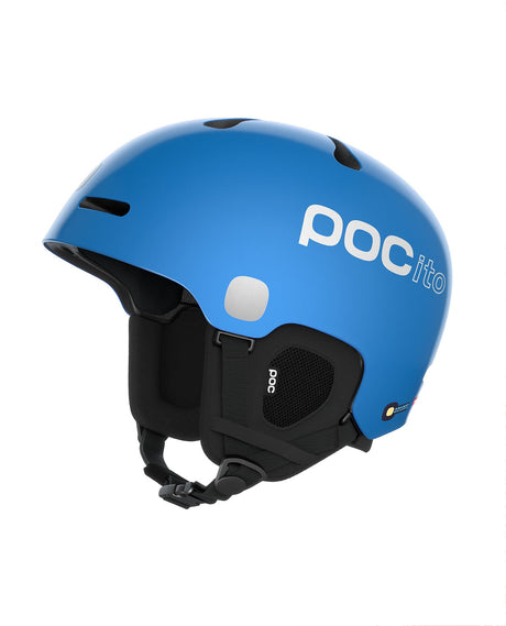 POC Pocito Fornix Mips - Fluorescent Blue - Alpingaraget