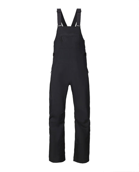 Sweet Protection Women Crusader Gore-Tex Pro Pants - Black - Alpingaraget