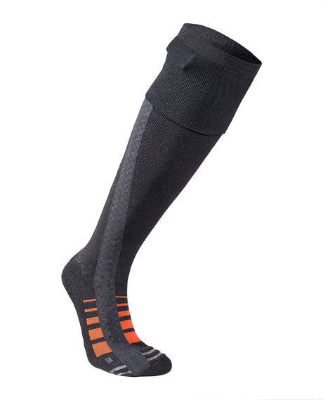 Seger Heat Thin Pack - Black - Alpingaraget