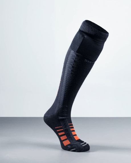 Seger Heat Thin Pack - Black - Alpingaraget