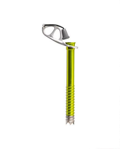 Black Diamond Ultralight Ice Screw 19cm - Alpingaraget