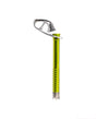 Black Diamond Ultralight Ice Screw 19cm - Alpingaraget