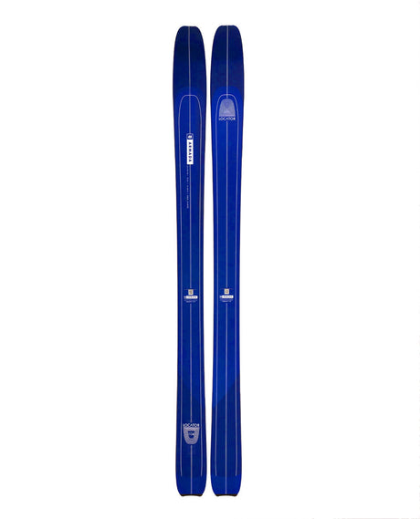 Armada Locator 104 23/24 - Alpingaraget