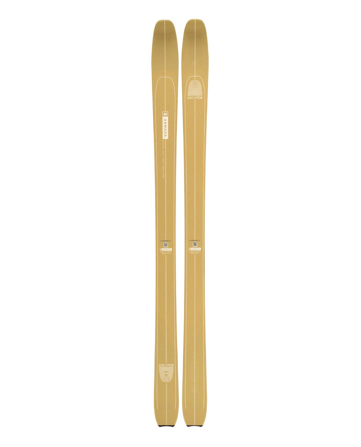 Armada Locator 88 23/24 - Alpingaraget