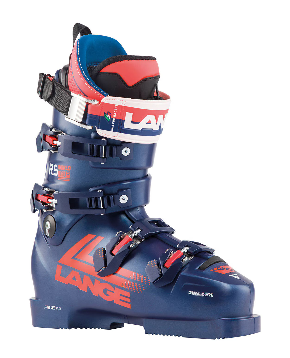 Lange World Cup RS ZJ+ - Alpingaraget