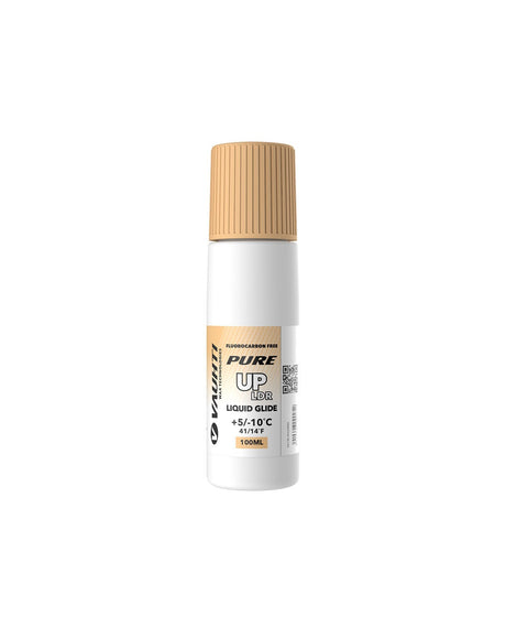 Vauhti Pure Up LDR Liquid +5°…-10° - Alpingaraget
