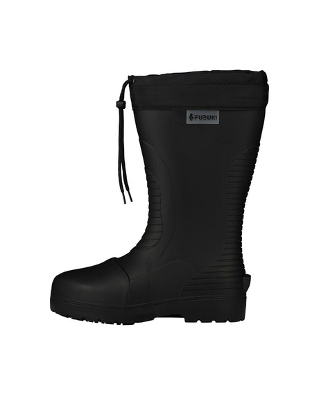 FUBUKI Niseko 2.0 - Black - Alpingaraget