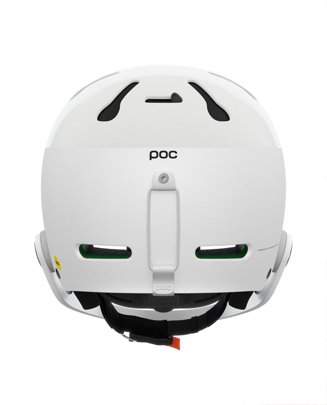 POC Artic SL MIPS - Hydrogen White - Alpingaraget
