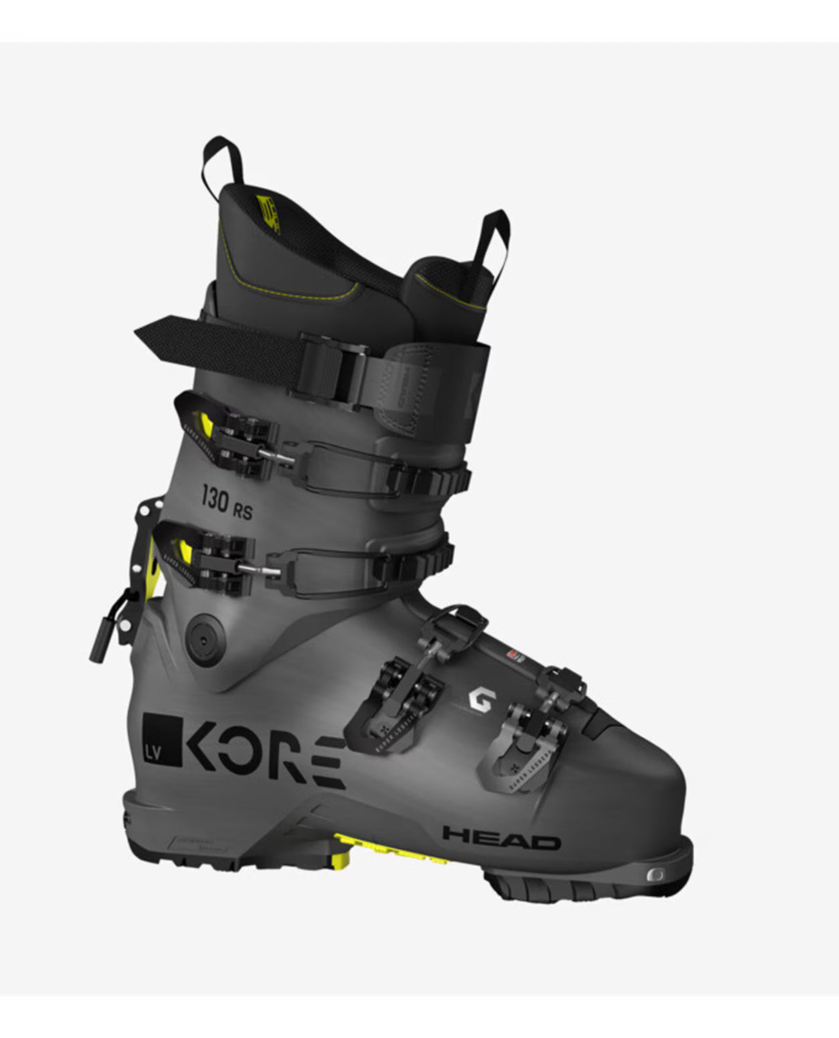 Head Kore RS 130 GW - Alpingaraget