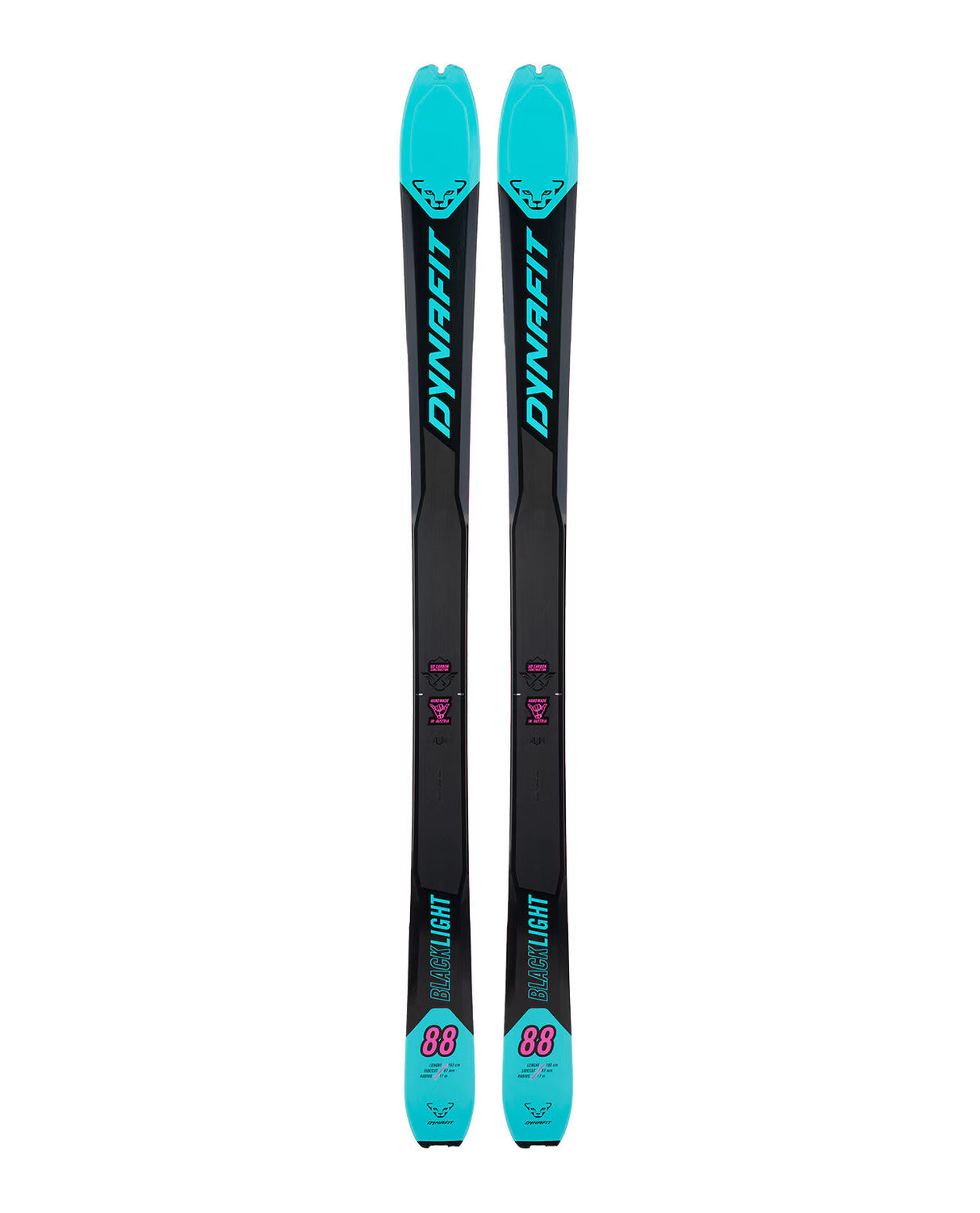 Dynafit Blacklight 88 W 24/25 - Alpingaraget