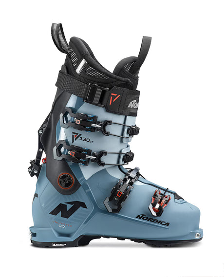 Nordica Unlimited LT 130 Dyn - Alpingaraget