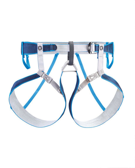 Petzl Tour - Alpingaraget